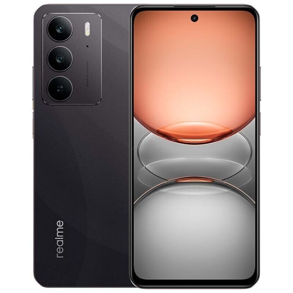 REALME C75 24(8+16)+256GB - Imagen 1