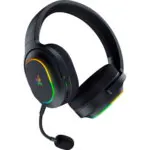 HEADSET RAZER BARRACUDA X CHROMA - NEGRO