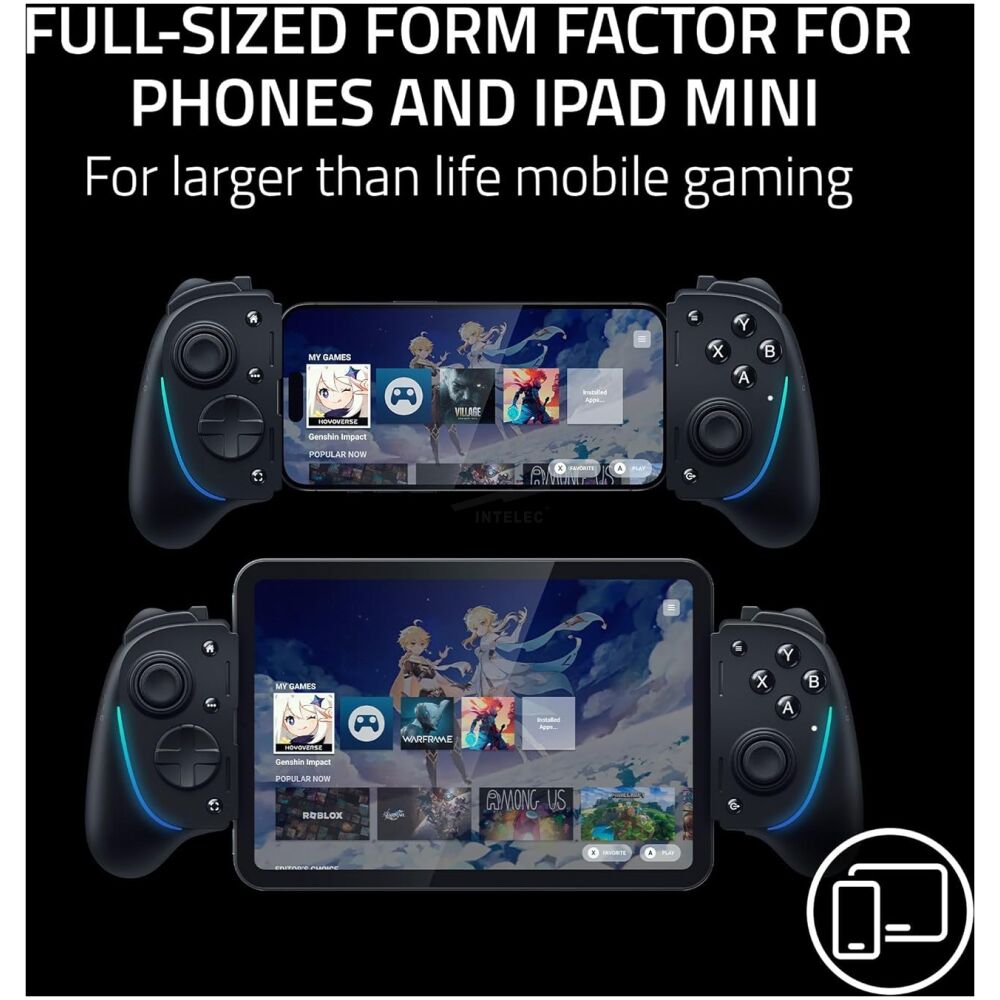 GAMEPAD RAZER KISHI ULTRA - USB-C - Imagen 4