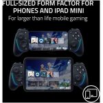 GAMEPAD RAZER KISHI ULTRA - USB-C - Imagen 4