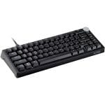 TECLADO GAMING XPG SORCERER MINI RGB - NEGRO - Imagen 3