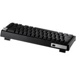 TECLADO GAMING XPG SORCERER MINI RGB - NEGRO - Imagen 2