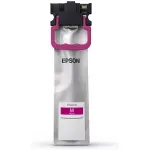 BOLSA DE TINTA EPSON T01C - MAGENTA