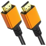 Cable Zkteco Hdmi 2.0 - 1.5mts - 4K
