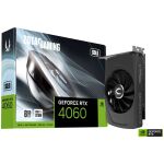 TARJETA DE VIDEO ZOTAC GAMING RTX 4060 8GB SOLO