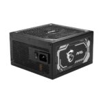 FUENTE DE PODER MSI MAG A1250GL PCIE5 - 1250 WATTS - 80 PLUS GOLD - MODULAR