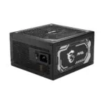 FUENTE DE PODER MSI MAG A1250GL PCIE5 - 1250 WATTS - 80 PLUS GOLD - MODULAR