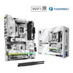 TARJETA MADRE ASROCK Z890 STEEL LEGEND WIFI - SOCKET 1851