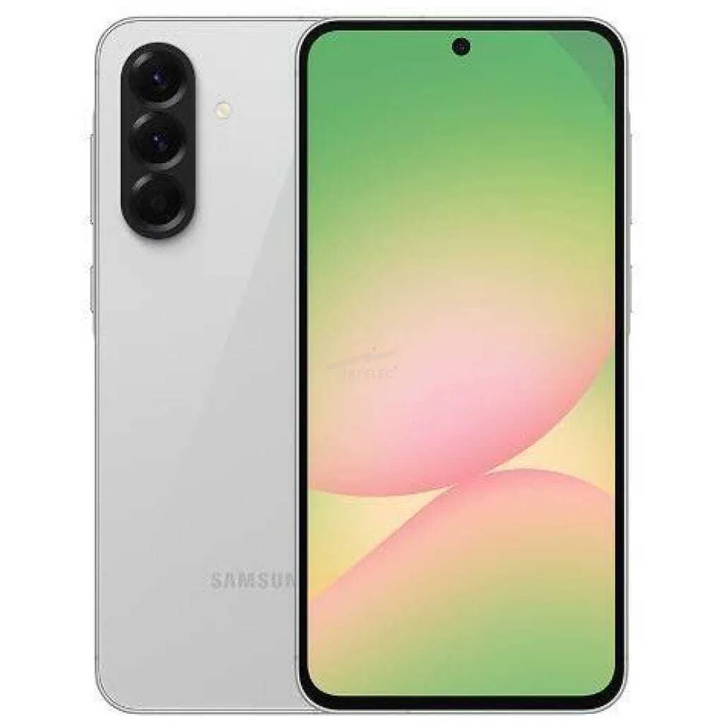 SAMSUNG GALAXY A56 5G 12+256GB - Imagen 1