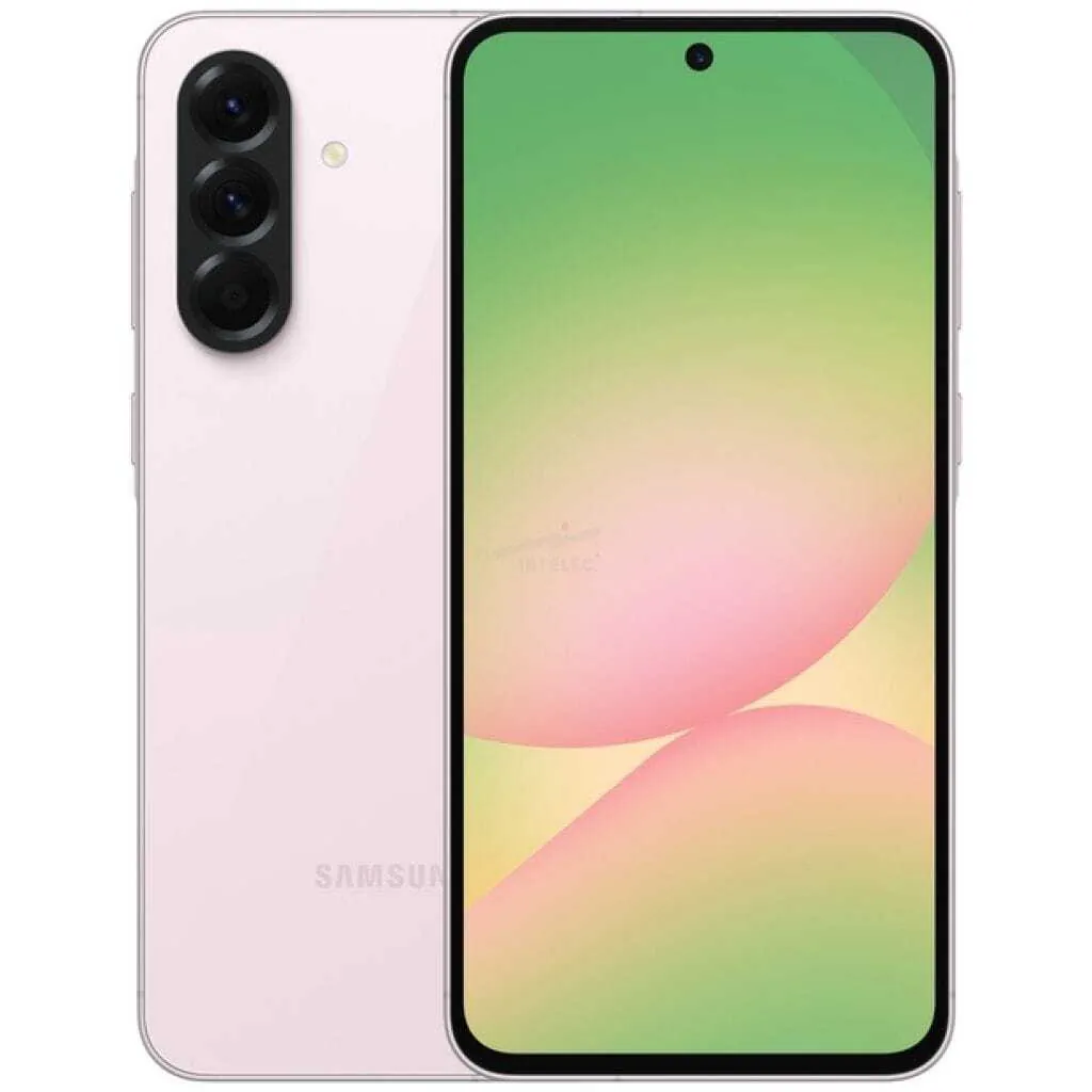 SAMSUNG GALAXY A56 5G 12+256GB - Imagen 3