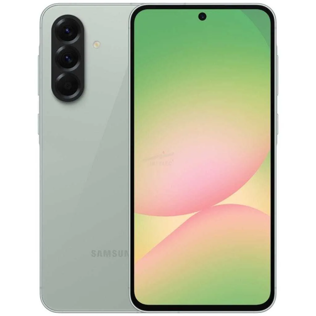 SAMSUNG GALAXY A56 5G 12+256GB - Imagen 2