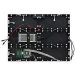 GABINETE LED DE PANTALLA - INTERIOR - ZKDIGIMAX