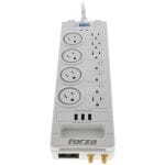 UPS FORZA PORTATIL  14W