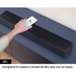 BARRA DE SONIDO SAMSUNG HW-C400 2.0 CH - Imagen 5