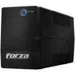 UPS FORZA NT-1011 1000VA - 500W - 6 TOMAS