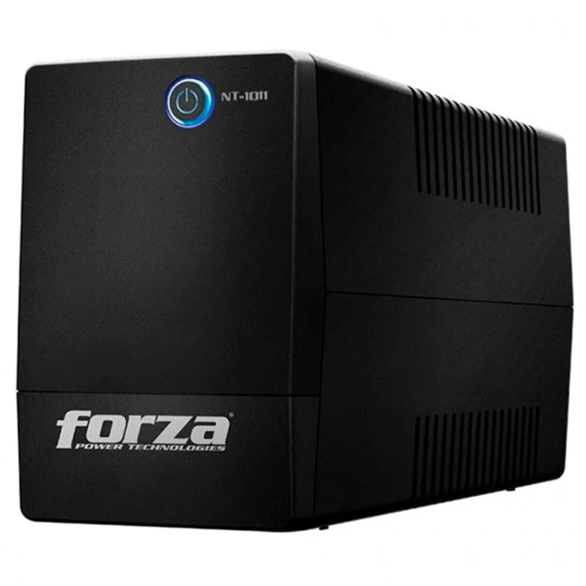 NT-1011 - Intelec | Tecnología y Fitness UPS FORZA NT-1011 1000VA - 500W - 6 TOMAS