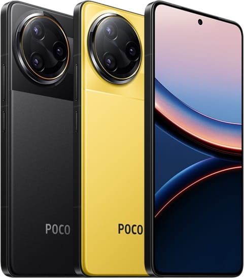 POF7U-12-256 POCO F7 ULTRA 5G 16+512GB - Imagen 1