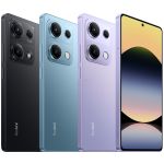 REDMI NOTE 14S 8+256GB