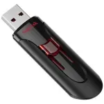 MEMORIA USB SANDISK CRUZER GLIDE - USB 3.0 - 32GB