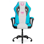 Silla Gaming Xtech Ghost Spider