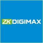 Licencia en la nube ZKDIGIMAX - 1 Pantalla - 1 Año