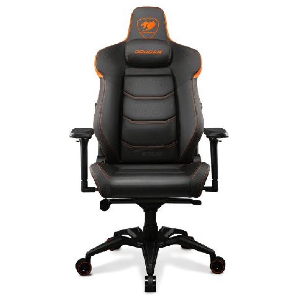 Silla Gaming COUGAR Armor Evo - Imagen 1