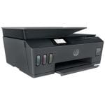 Impresora HP Multifuncional Smart Tank 530