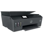 Impresora HP Multifuncional Smart Tank 530