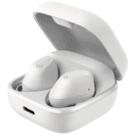 SENNHEISER ACCENTUM TRUE INALAMBRICOS - BLANCOS