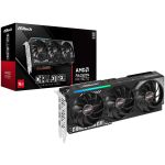 TARJETA DE VIDEO ASROCK RX 9070 CHALLENGER 16GB