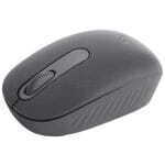 Mouse Logitech Inalambrico M196  - Grafito