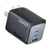 ANKER PRIME GAN USB-A+C+C 67W