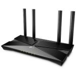 Router TP-LINK Archer AX3000 - WI-FI 6