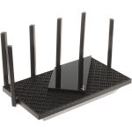 Router TP-LINK Archer AX5400 - Dual Band - Wi-Fi 6