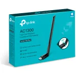 Adaptador de red TP-LINK ARCHER T3U PLUS - Dual Band