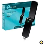 Adaptador de red TP-LINK ARCHER T4U - Dual Band