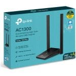 Adaptador de red TP-LINK ARCHER T4U Plus - Dual Band