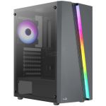 CASE AEROCOOL BLADE - RGB