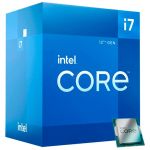 Procesador Intel Core I7-12700 - 1700