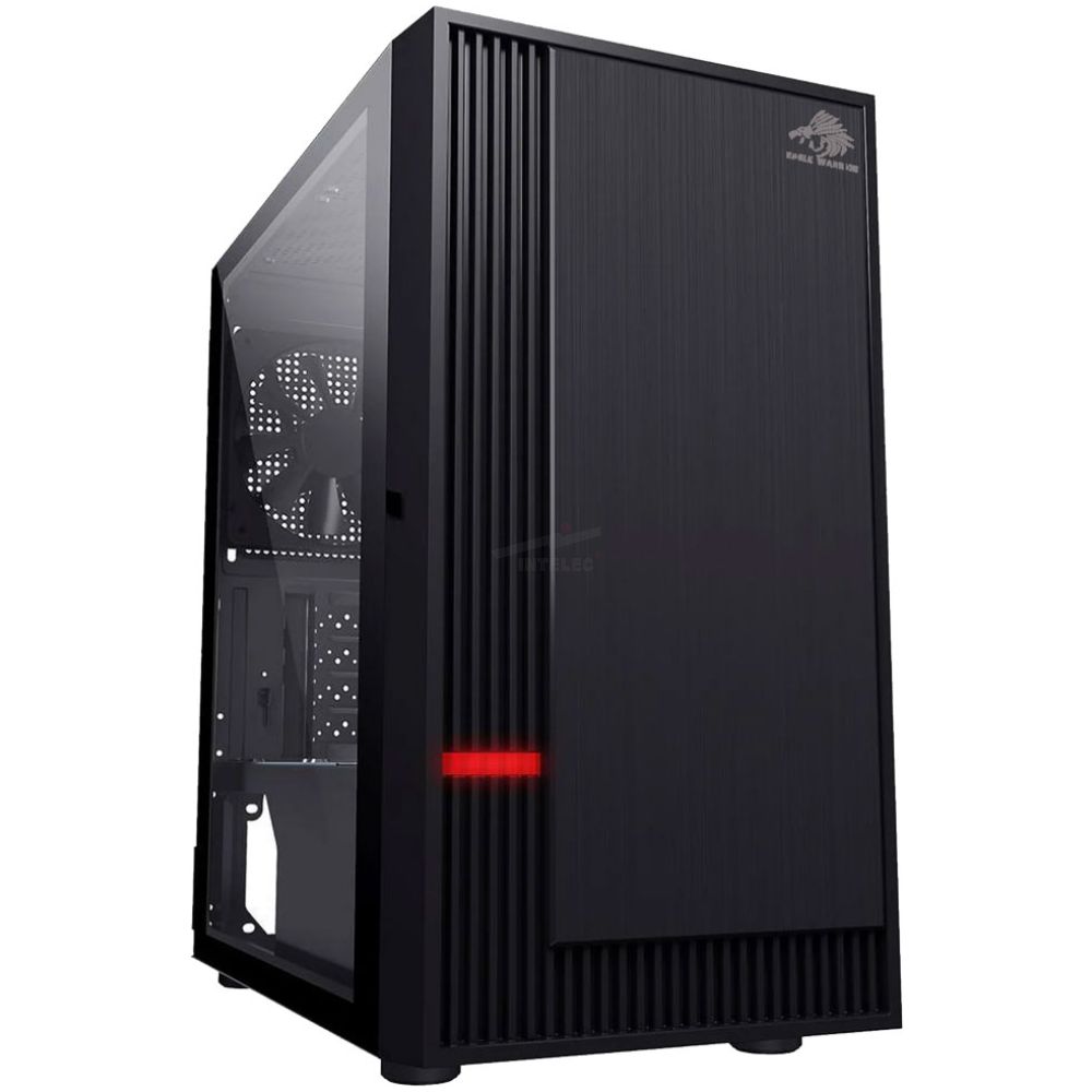 CASE EAGLE WARRIOR CG-05AK - Imagen 1