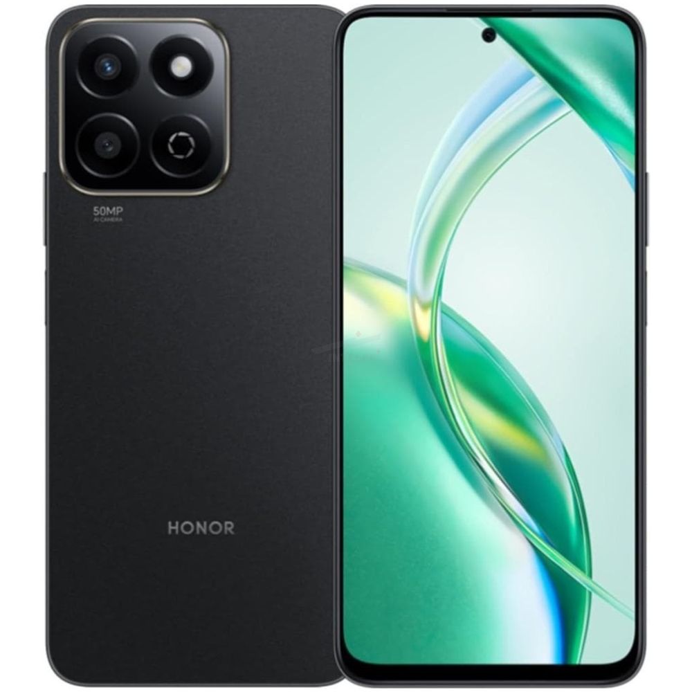 HONOR 200 SMART 5G 4+256GB - Imagen 1