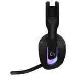 Headset Logitech G522 Gaming Inalámbrico Lightspeed - Negro - Imagen 3