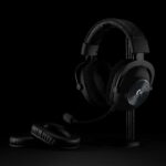Headset Logitech Pro X Gaming Inalámbrico Lightspeed - Imagen 2