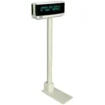 Monitor Logic Pole Para Cliente  USB - 2x20 - 9.5mm