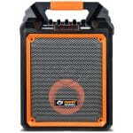 PARLANTE MOONKI MAUI - BLUETOOTH - NEGRO