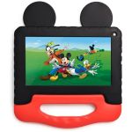 TABLET MULTILASER KIDS QUADCORE 4GB - 64GB - 7" - ANDROID - MICKEY