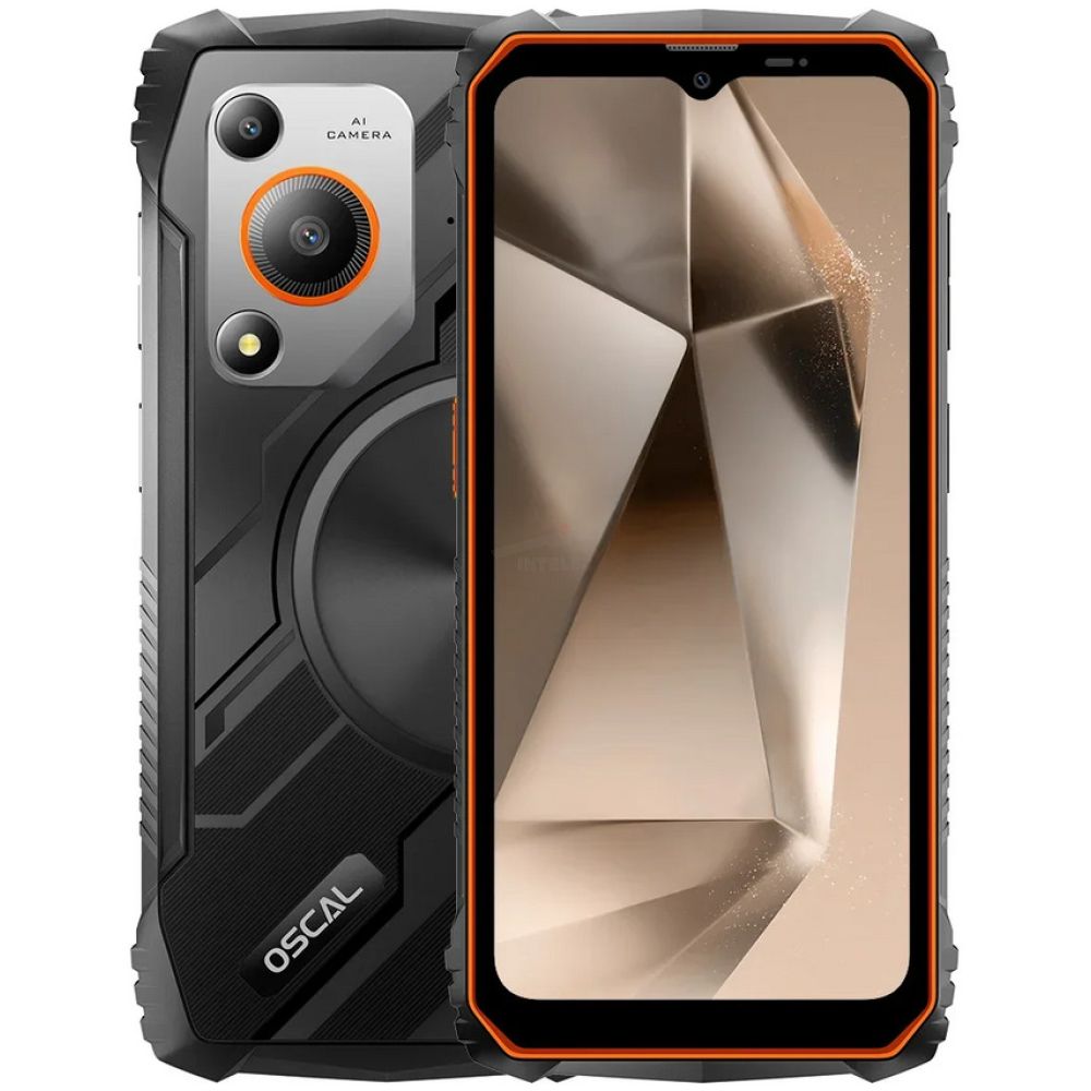 OSCAL MARINE 1 12(4+8)+128GB - Imagen 1