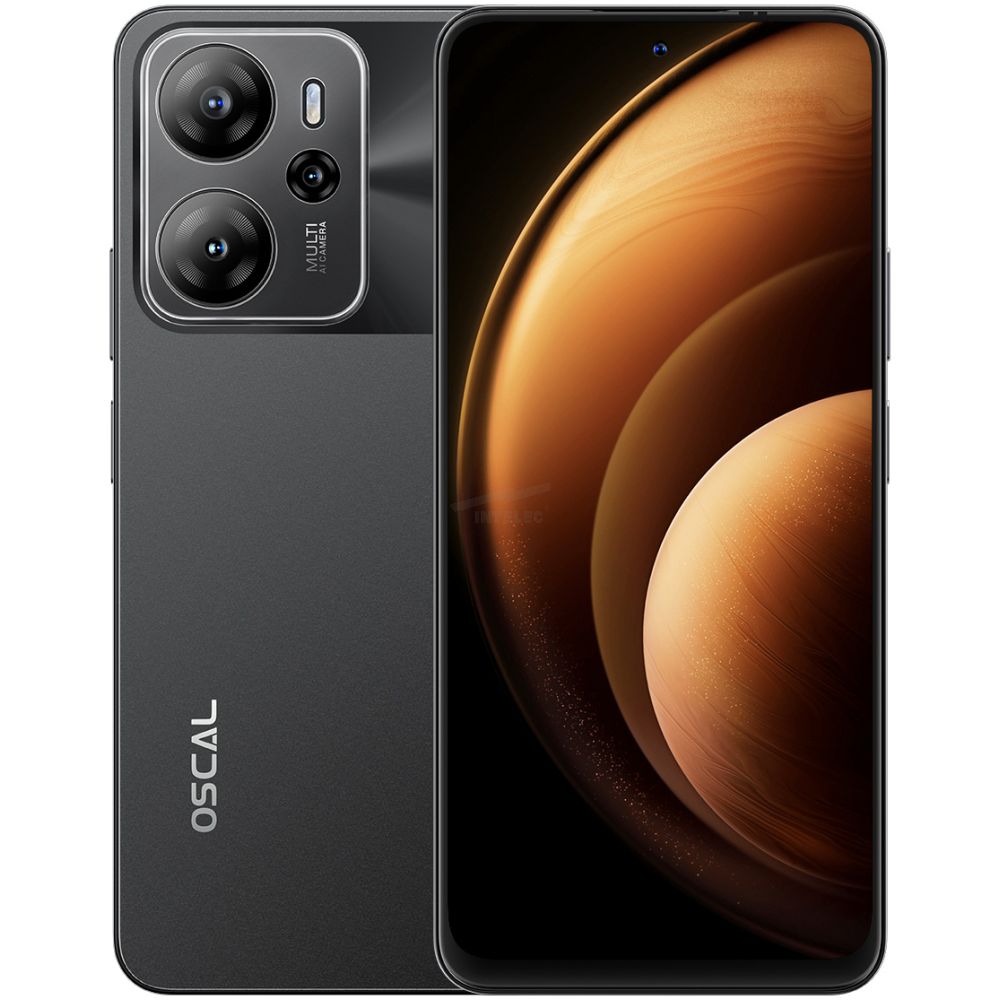 OSCAL TIGER 13 5G 24(8+16)+256GB - Imagen 2
