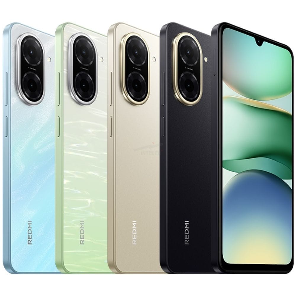 REDMI A5 3+64GB - Imagen 1