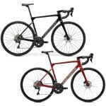 BICICLETA MERIDA SCULTURA 4000